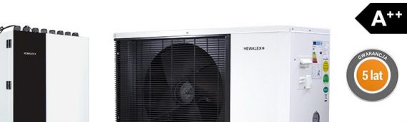 Powietrzna pompa ciepła – nowy standard w ogrzewaniu?