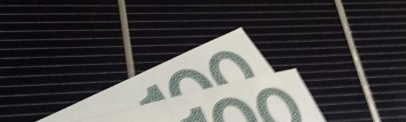 Kalkulacja opłacalności fotowoltaiki: teoria i przykłady.