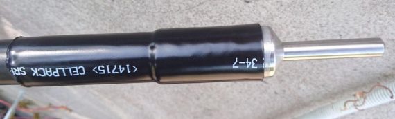 Przewód odgromowy w izolacji wysokonapięciowej – kiedy stosujemy?