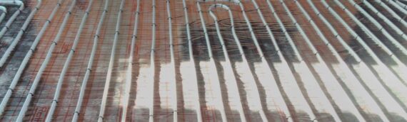 Ogrzewanie podłogowe Jarocin, Pleszew, Kalisz – Dlaczego koncepcja i wykonanie mają znaczenie?