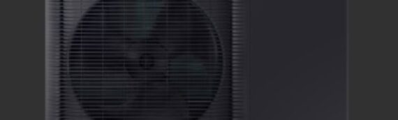 Pompa ciepła – jaką wybrać, by było ekonomicznie? Poznaj Samsung HT Quiet