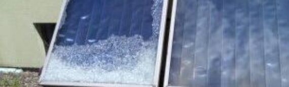 Lepiej zapobiegać niż… sprzątać piwnicę. O serwisie solarów i instalacji grzewczych okiem praktyka