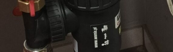 Separator magnetyczny – dlaczego jest niezbędny w nowoczesnej kotłowni?