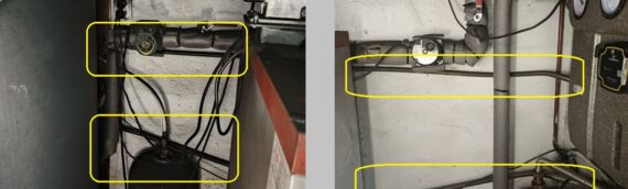 Serwis kolektorów słonecznych: Kalisz, Ostrów Wlkp., Konin – Twoje solary w dobrych rękach