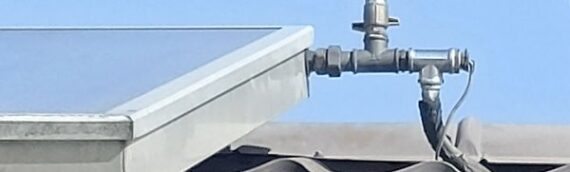 Serwis kolektorów słonecznych w Wielkopolsce – jak zadbać o wydajność Twojej instalacji?