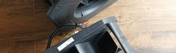 Głośna praca rekuperatora? Nie wymieniaj silników – zregeneruj je!