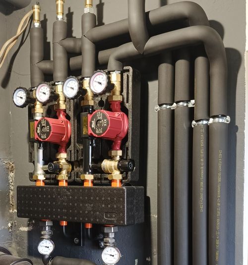 Serwis kotłów na pellet Jarocin i Pleszew, naprawa palników Technix SV200 SV300, montaż separatora magnetycznego i automatyki pogodowej w Wielkopolsce.