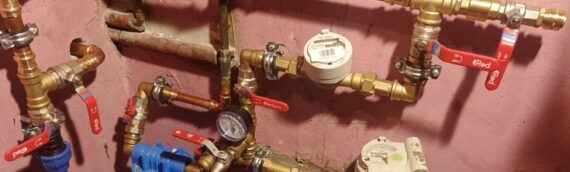 Hydraulik Jarocin: Od profesjonalnego montażu po serwis „zgodnie ze sztuką”