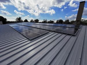 Instalacja fotowoltaiczna nowe zasady wschód południe montaż przez firmę KT Instalacje Żerków