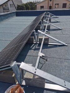 Fotowoltaika wschód zachód pod nowe rozliczenia i pompy ciepła montaż i dobór instalacji