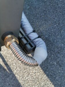 Instalacja kolektorów słonecznych Hewalex - montaż i serwis instalacji solarnych Poznań