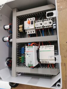 Montaż i serwis rozdzielni i sterowania wielkopolska