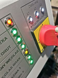 Montaż i naprawa rozdzielni automatyki