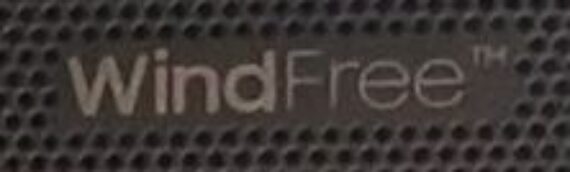 Klimatyzacja bez powiewu wiatru? Zobacz, jak działa technologia Samsung WindFree™
