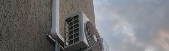 Jaka klimatyzacja do domu w Jarocinie i okolicach? Recenzja MDV Frost 3,5 kW od instalatora